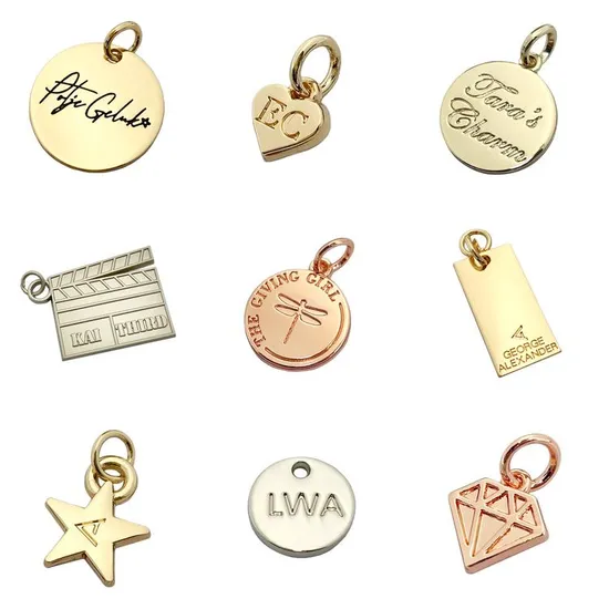 designer charms wholesale china