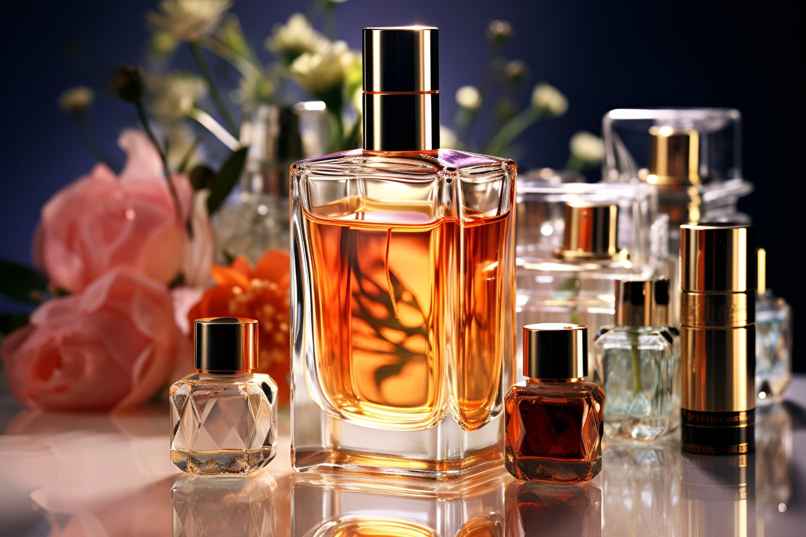 designer perfume wholesale china