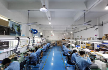 dexin china holdings company limited