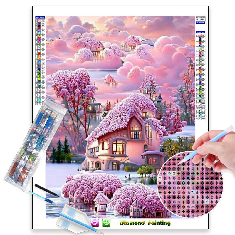 diamond painting wholesale china