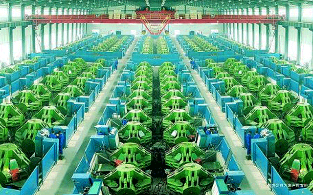 diamonds from china wholesale China Factory