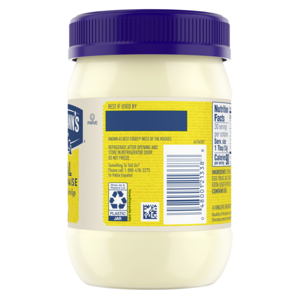 did china buy hellmann's mayonnaise company