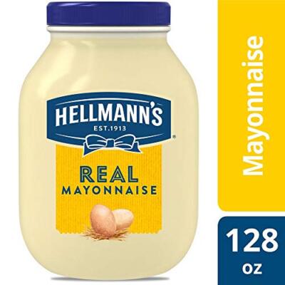 did china buy hellmann's mayonnaise company