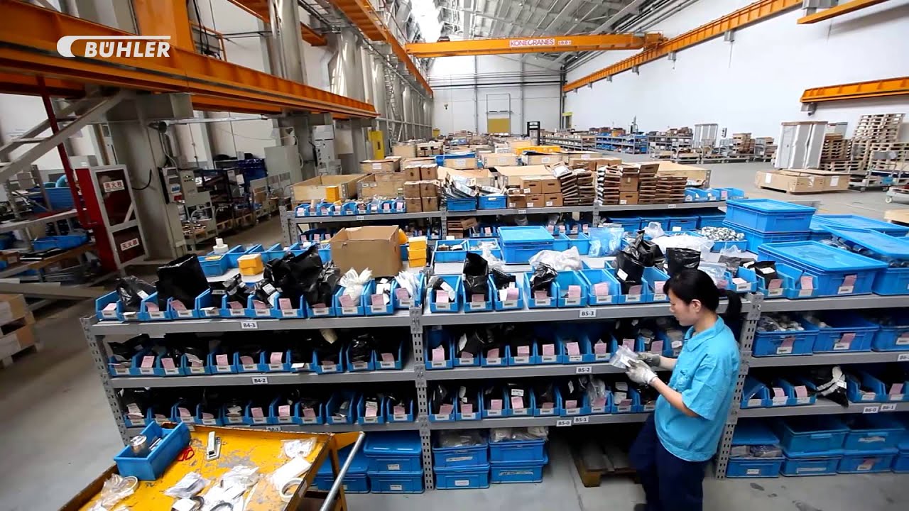 die casting companies in china