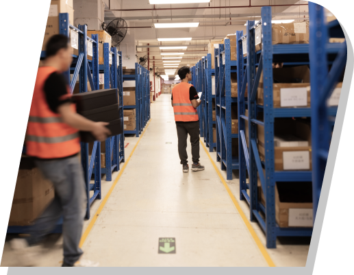 direct china fulfillment companies