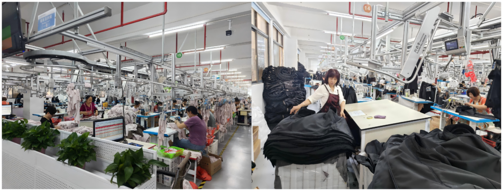 distributor jaket china China Factory