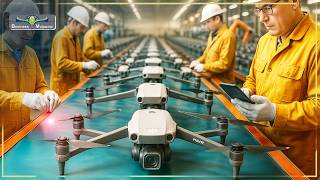 dji china company China Factory