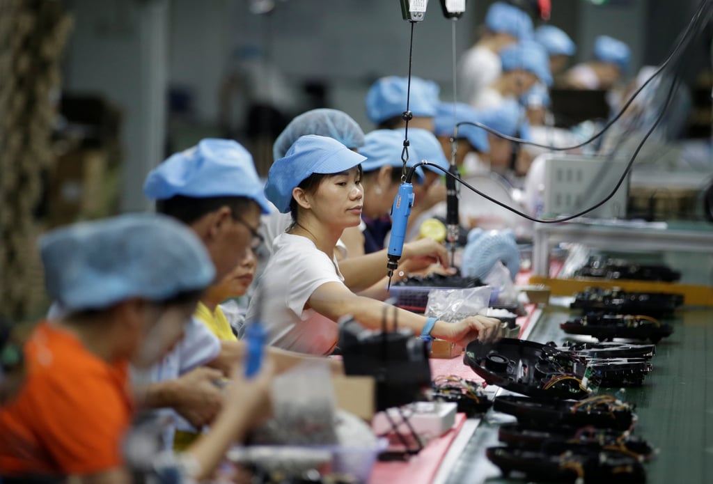 dji china company