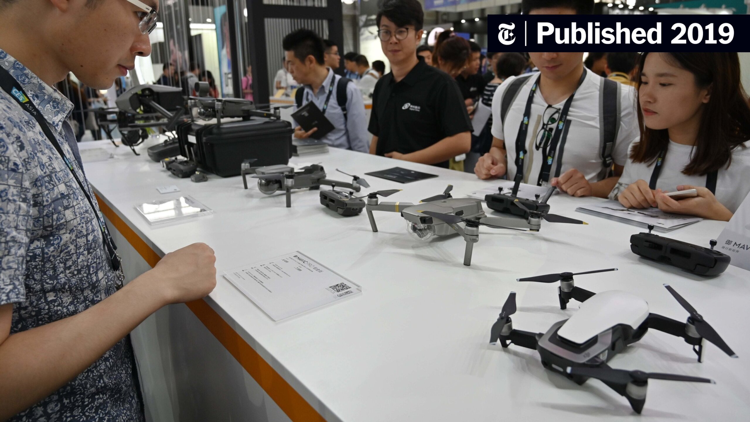 dji china company