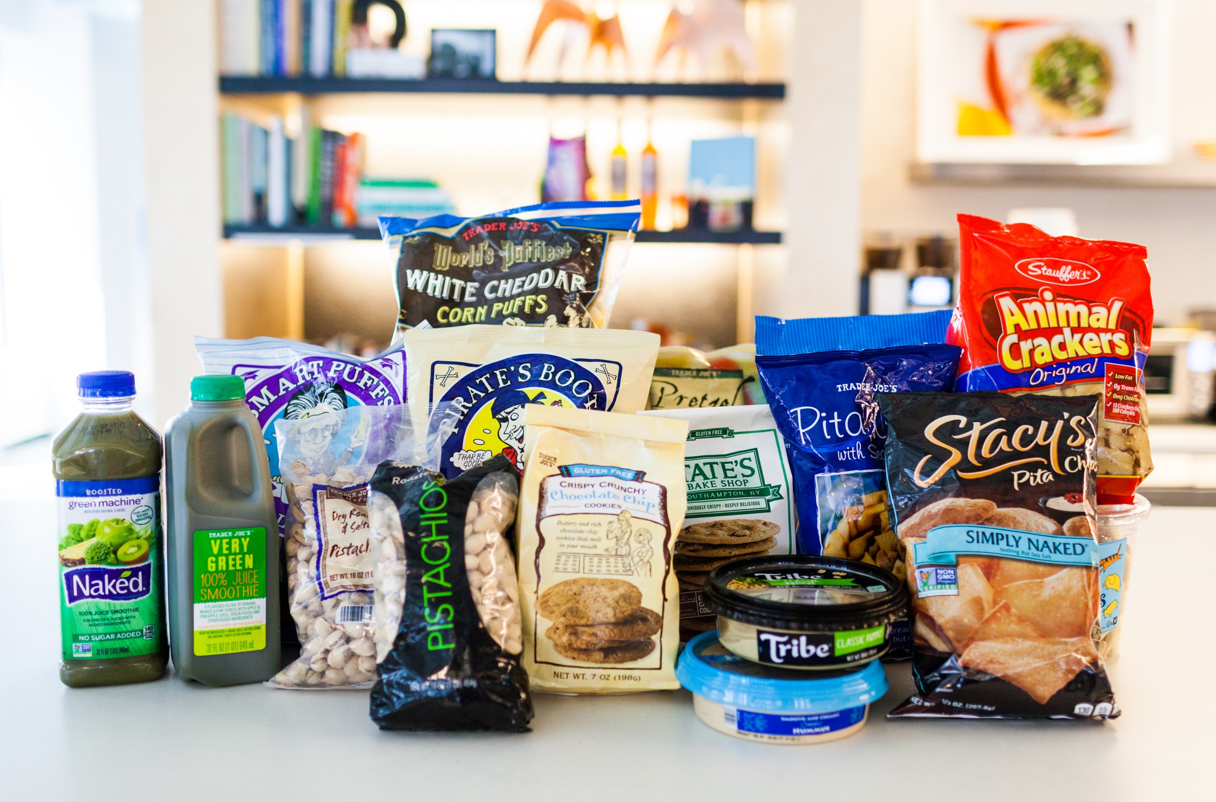 does trader joe's import food from china