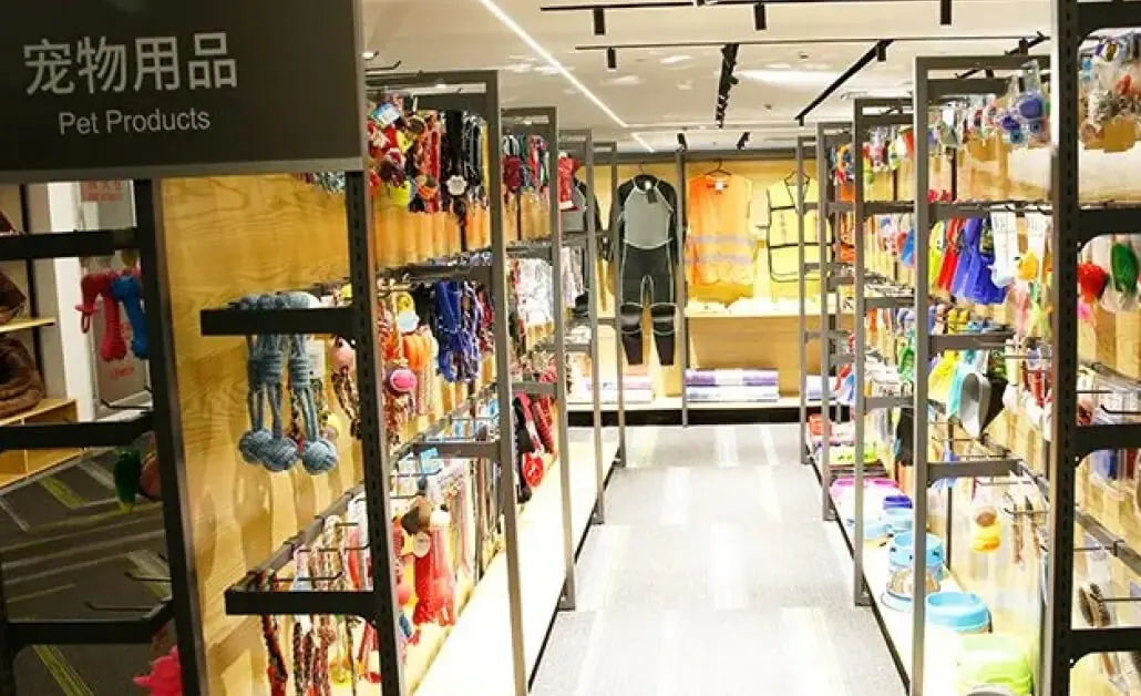 dog accessories wholesale china