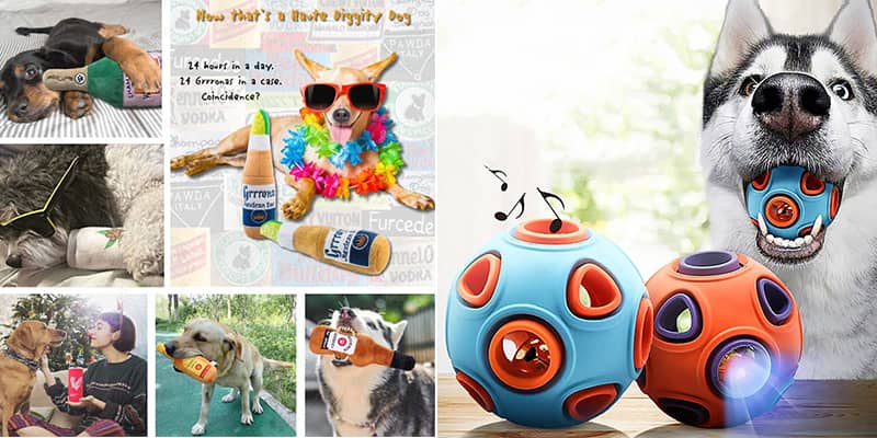 dog accessories wholesale china