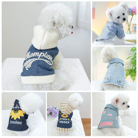 dog clothes wholesale china
