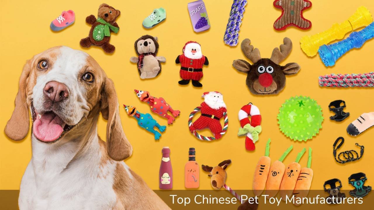 dog toys wholesale china China Factory