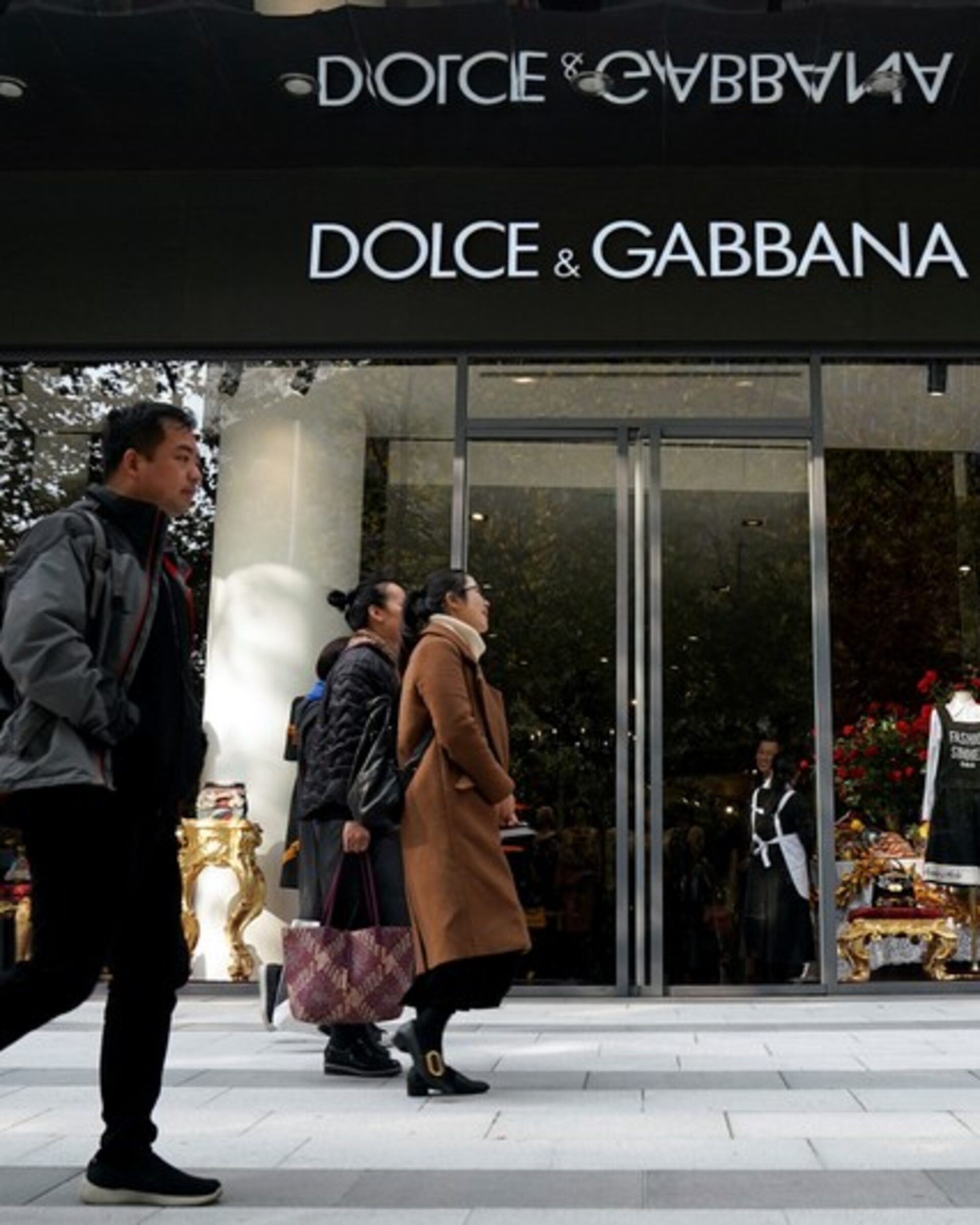 dolce and gabbana china wholesale
