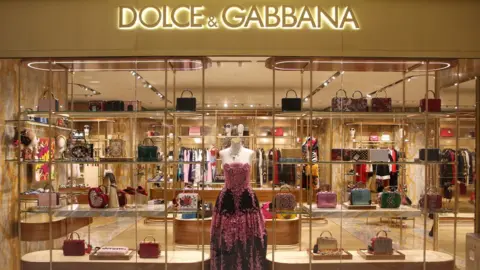dolce and gabbana china wholesale