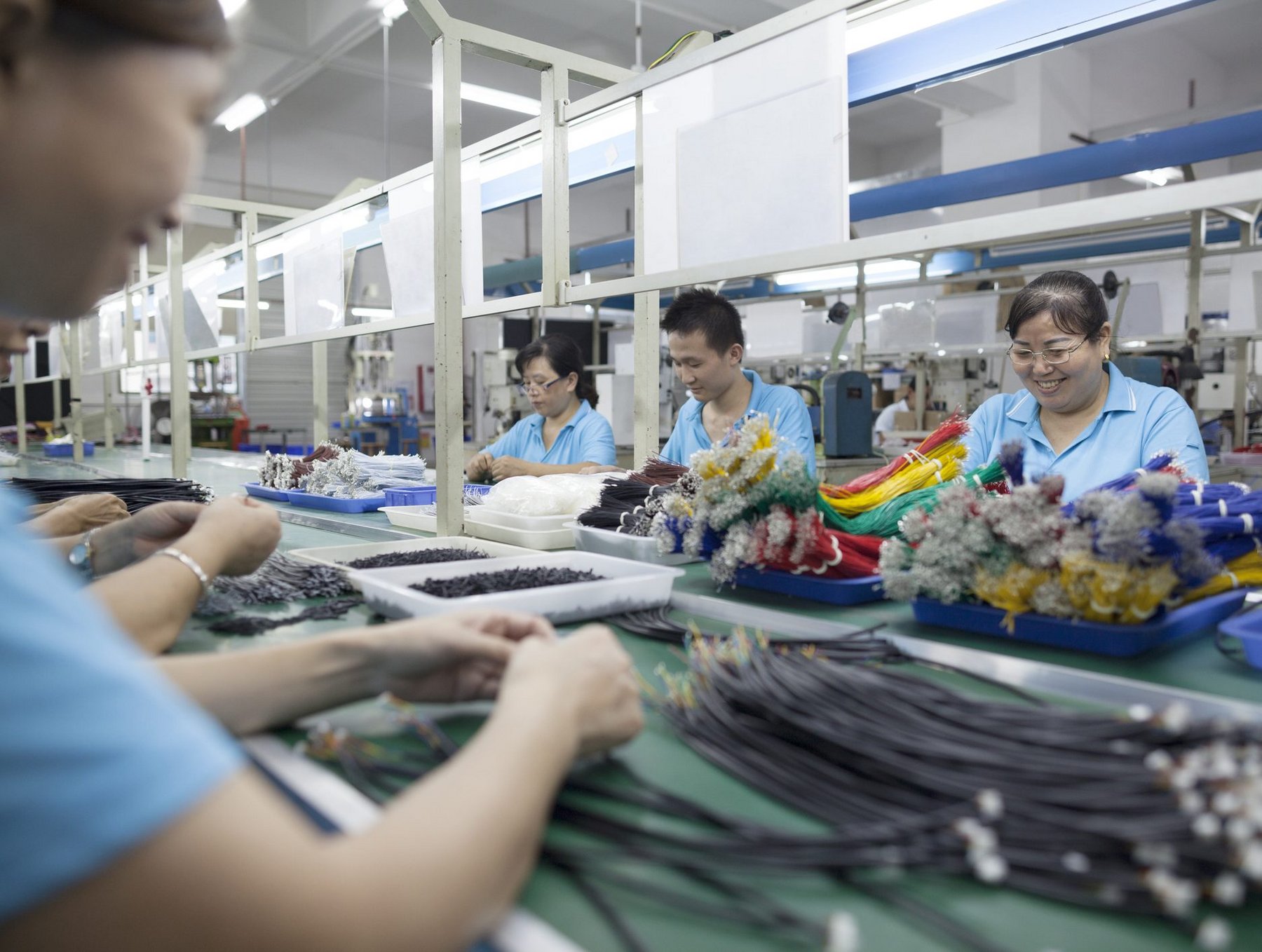 dorlexa china company