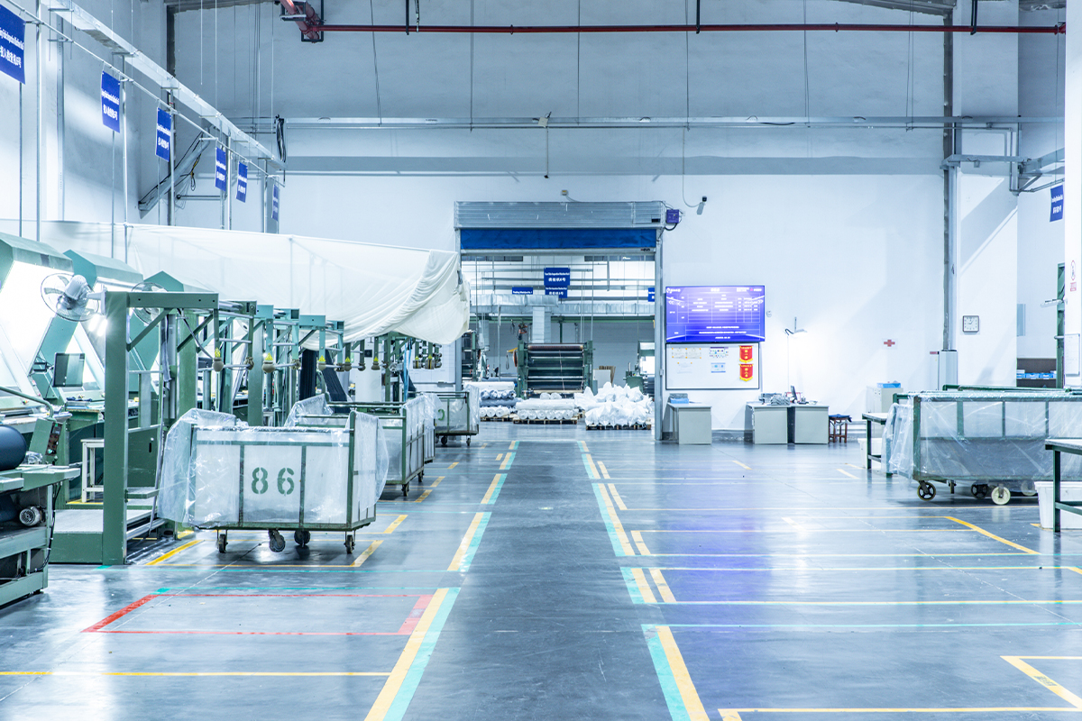 dorlexa china company