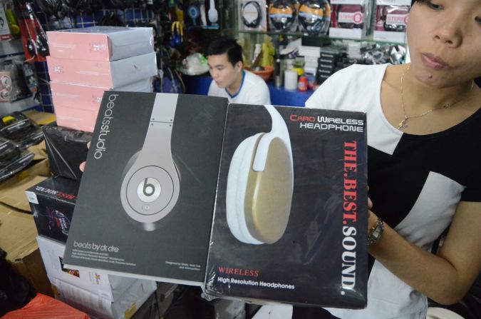 dr dre beats china wholesale