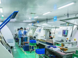 dragon company china China Factory