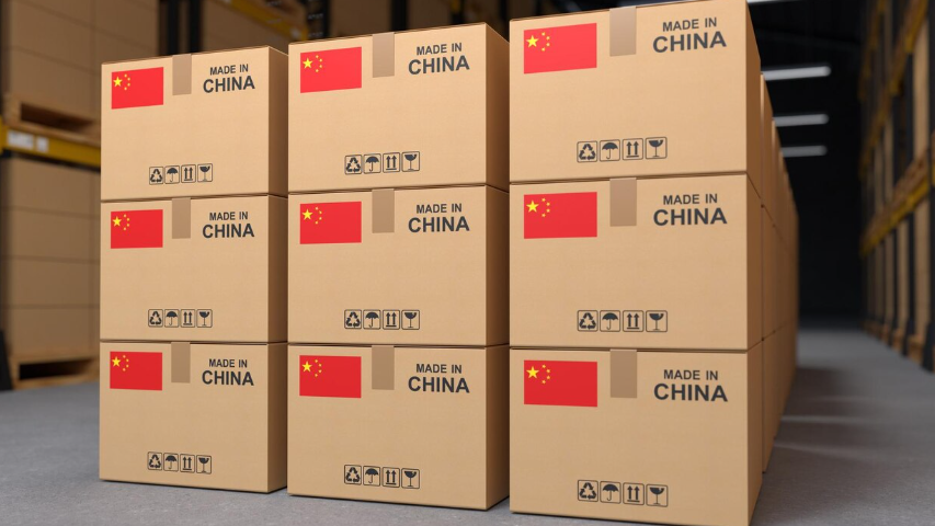 drop shipping companies in china
