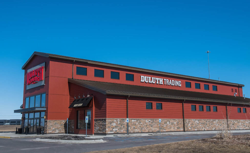duluth trading company made in china China Factory