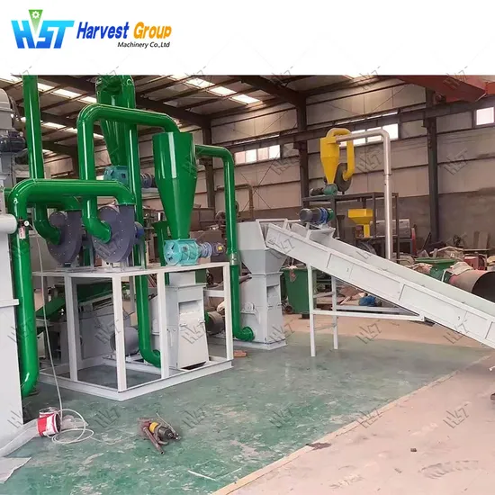 e waste recycling companies in china