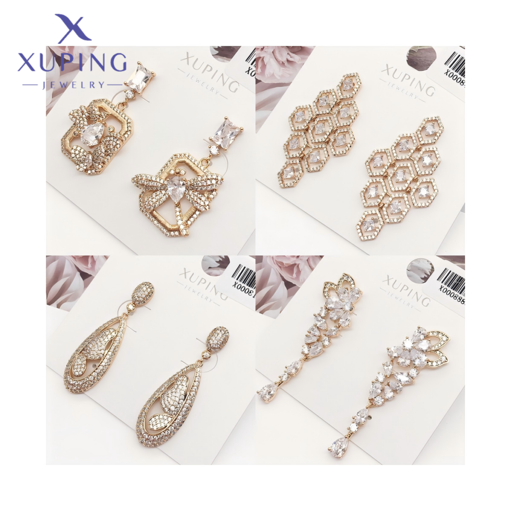 earrings from china wholesale China Factory