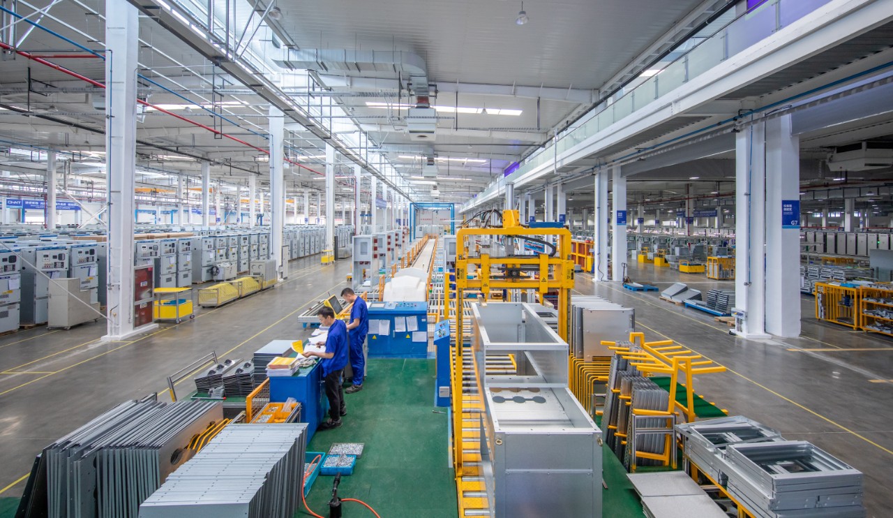 east china grid company