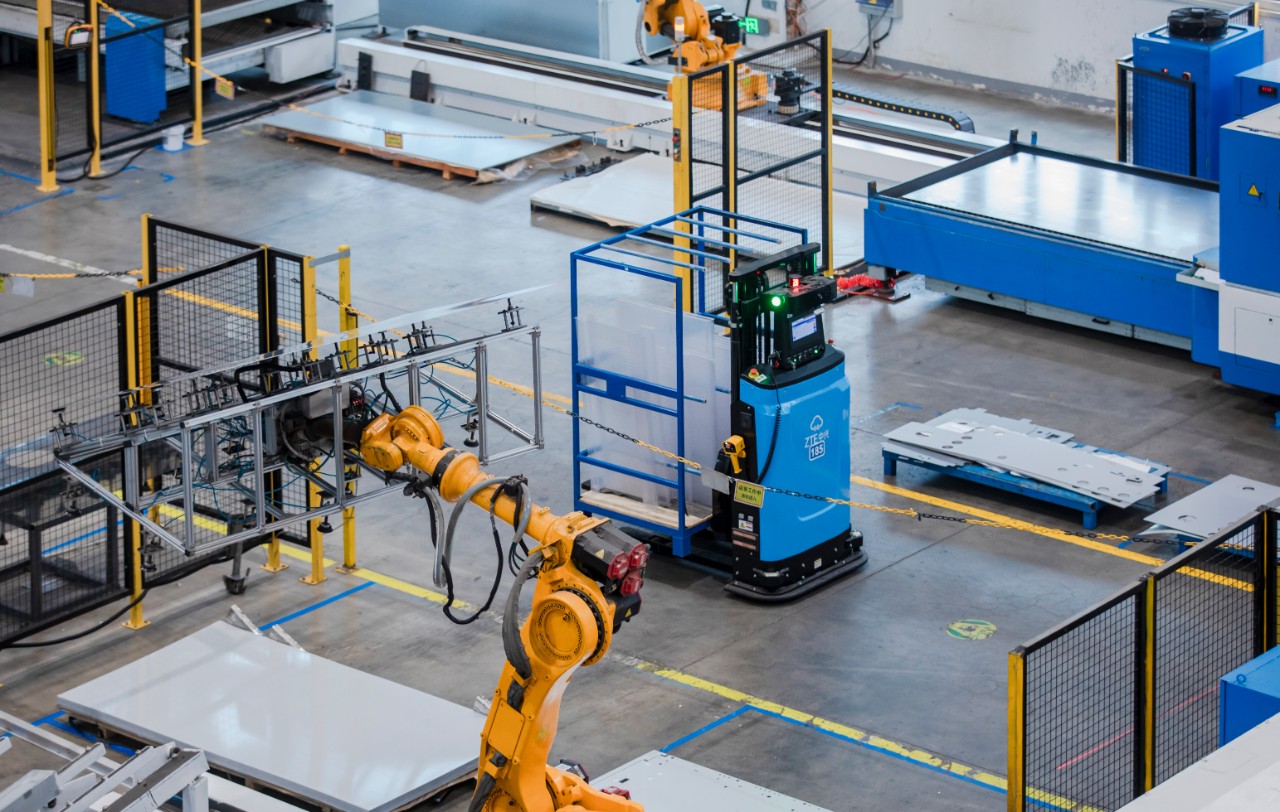 east china grid company