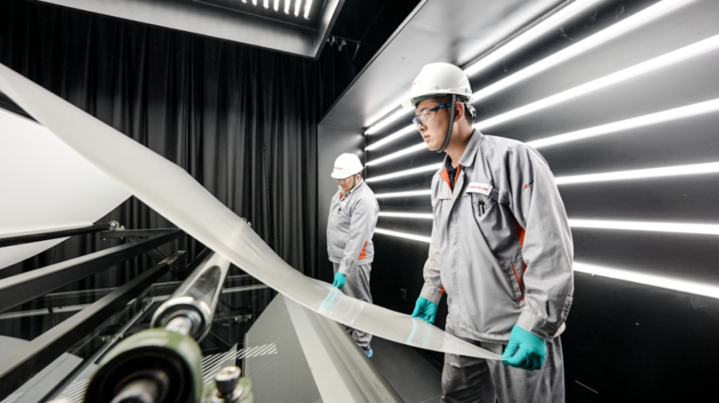 eastman chemical company china China Factory