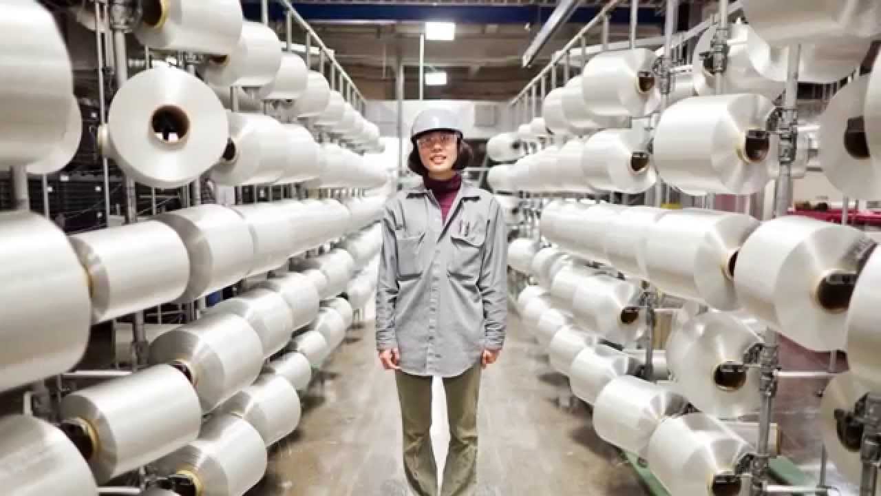 eastman chemical company china