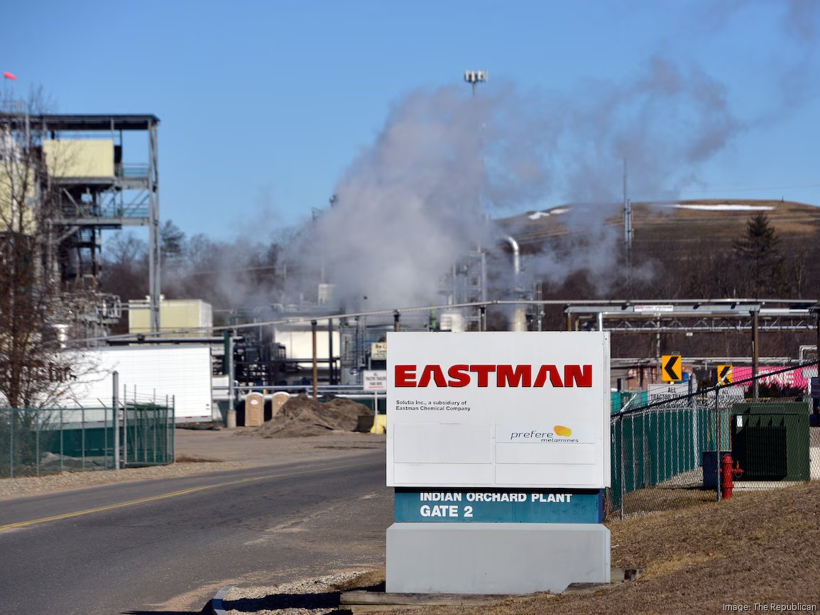 eastman chemical company china