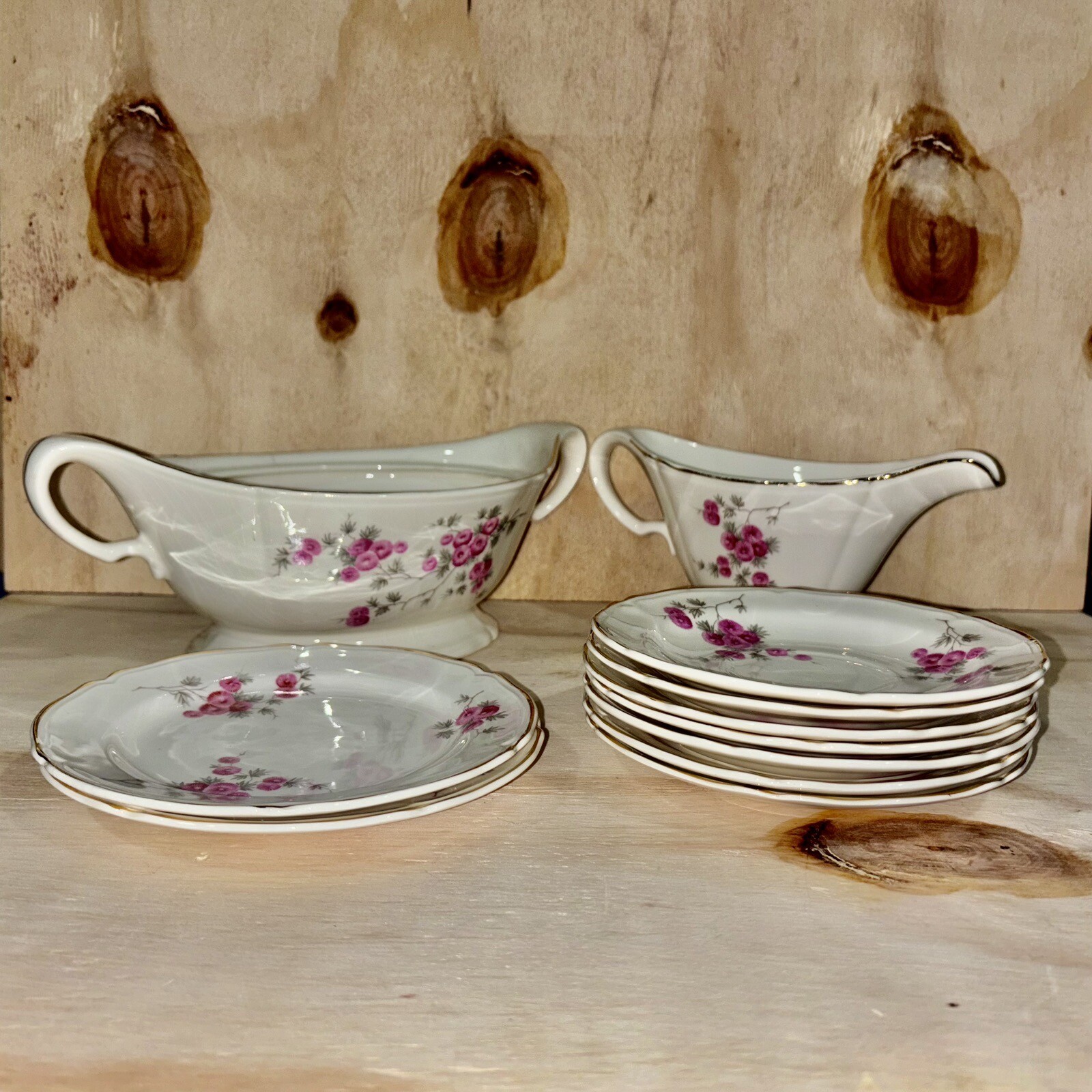 edward knowles china company