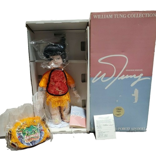 edwin m knowles china company dolls