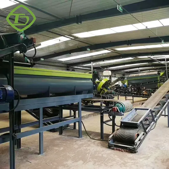 efb compost wholesaler in china