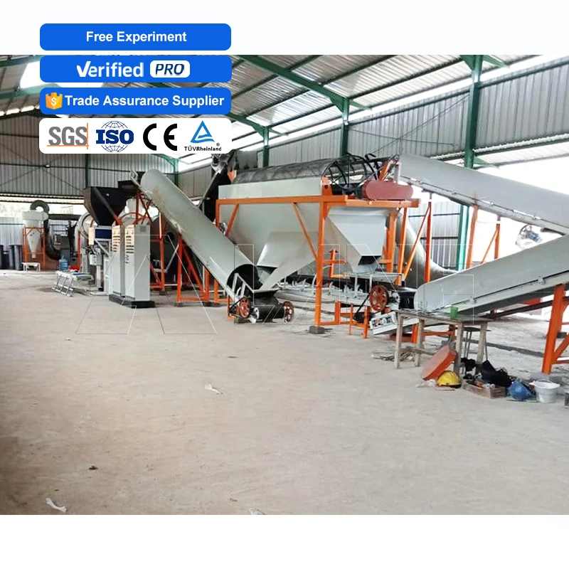 efb compost wholesaler in china