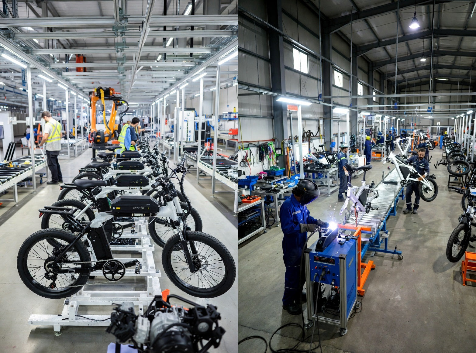 electric bikes china wholesale