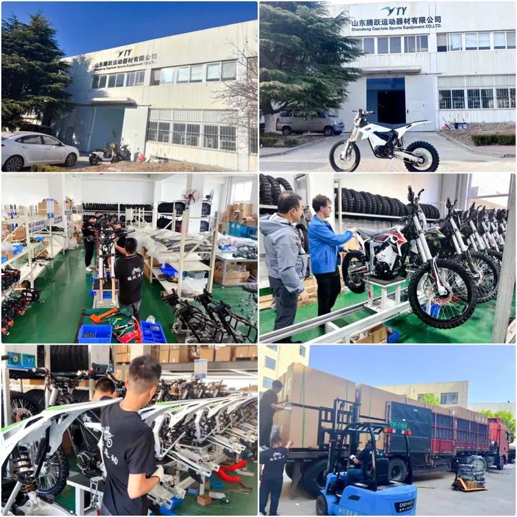 electric motorcycle china wholesale China Factory