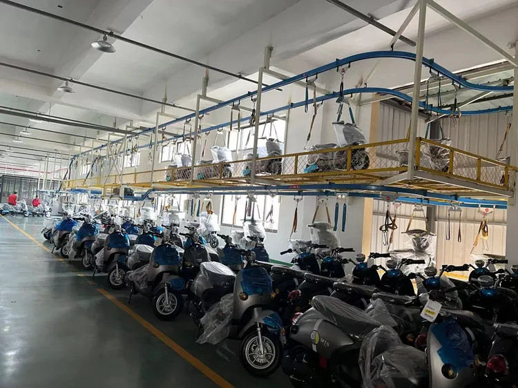 electric motorcycle china wholesale