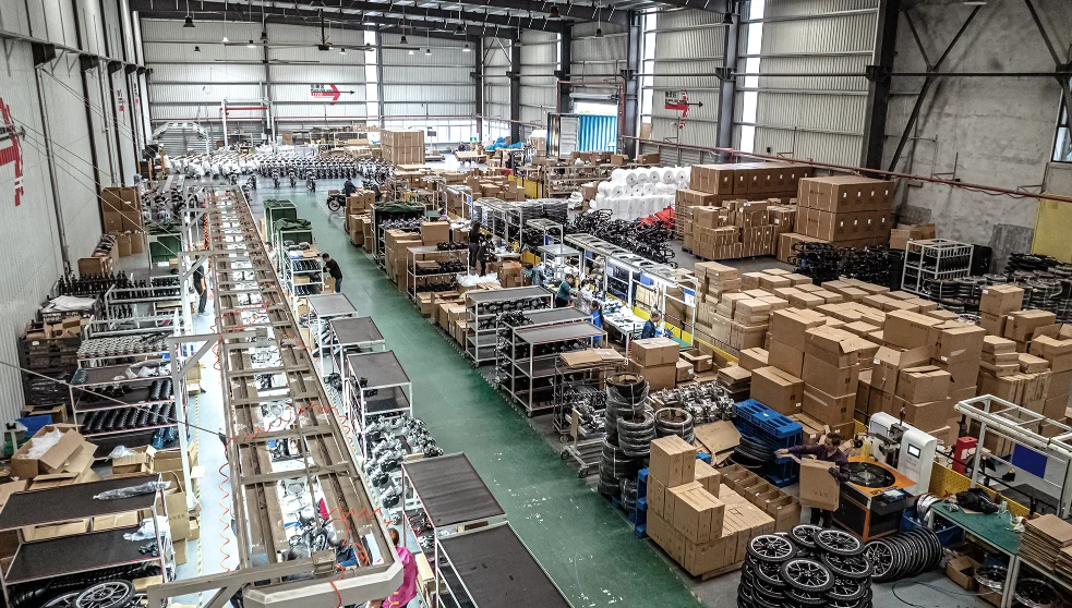 electric motorcycle china wholesale