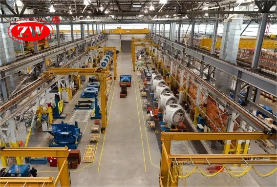 electrical companies in china