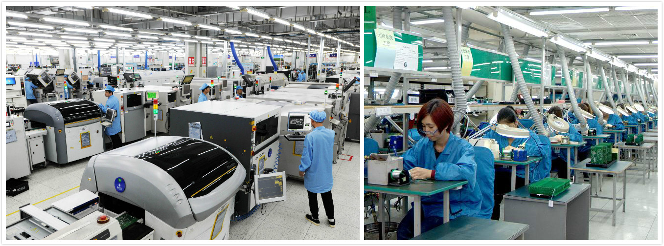 electronic wholesaler china