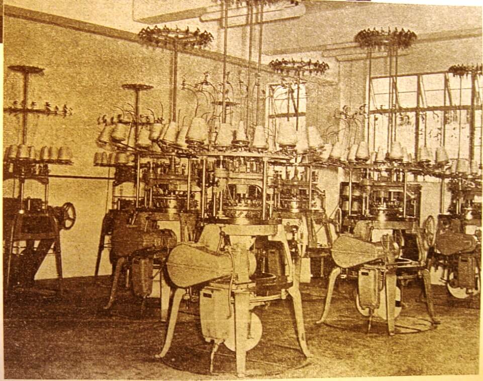 elizabethan china company