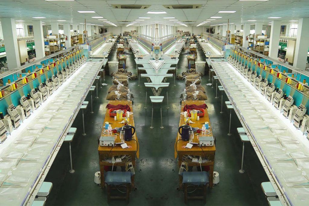 embroidery companies in china