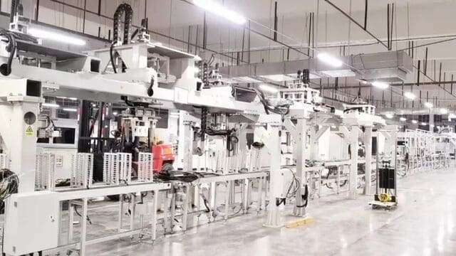 energy china company