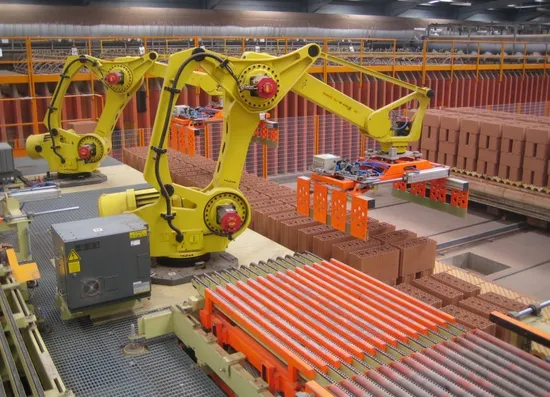 english china clay company