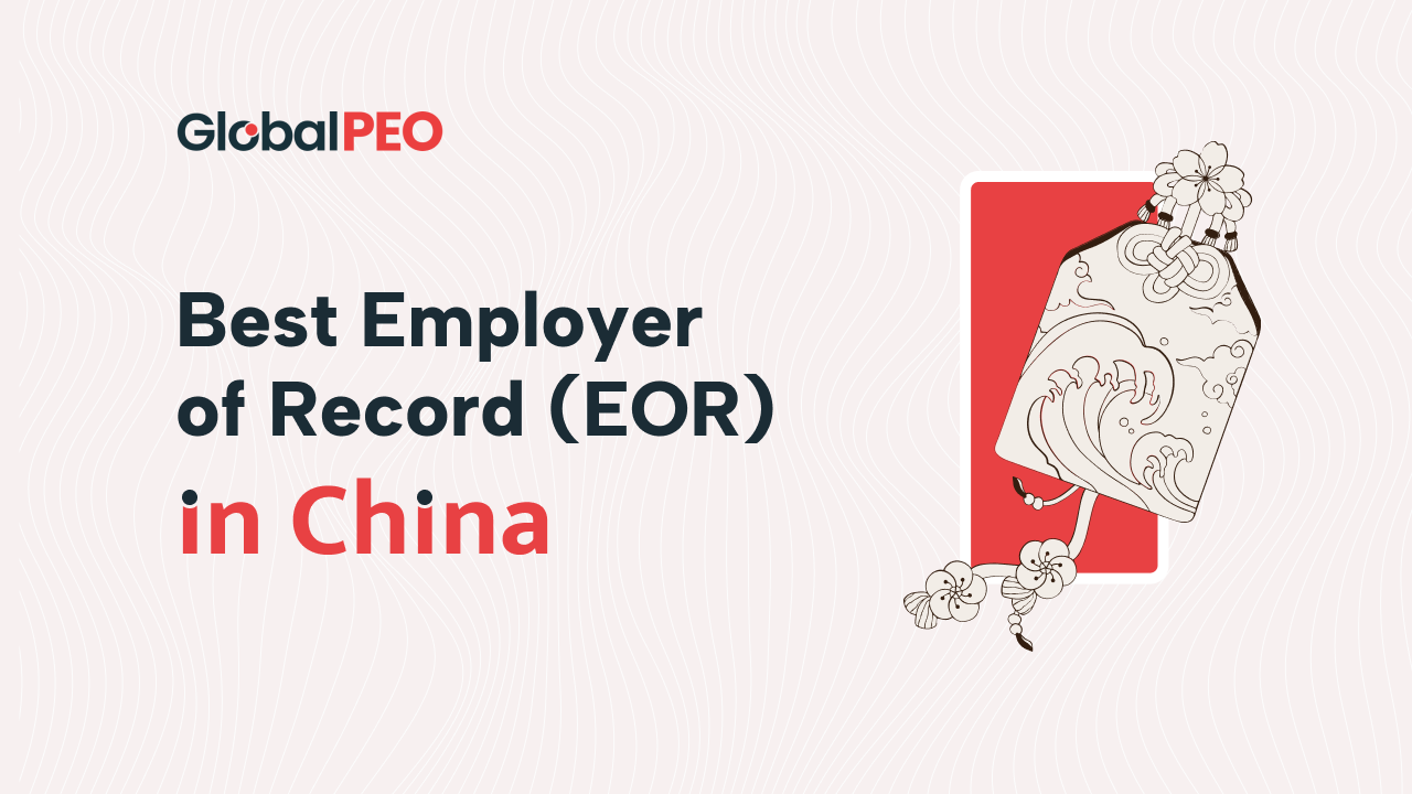 eor solutions for foreign companies in china