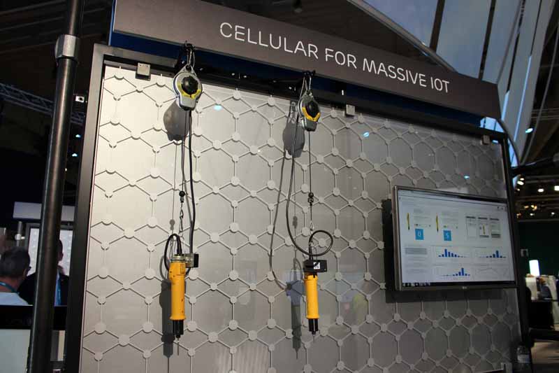 ericsson china communications company ltd