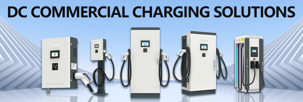 ev charging stations companies in china China Factory